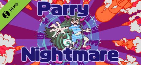 パーリィナイトメア Demo