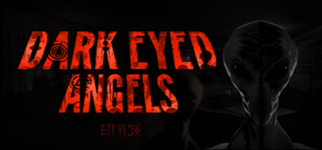 Dark Eyed Angels