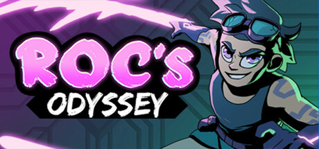 Roc's Odyssey