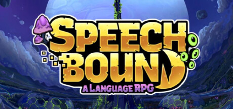 Speechbound - A Language RPG