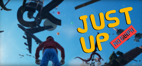 Only Up: With Friends Playtest