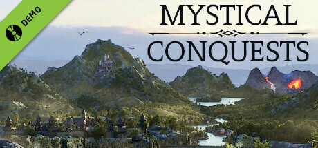 Mystical Conquests Demo
