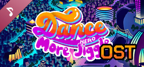 Dance Hero: More Jiggle OST