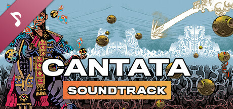 Cantata Soundtrack