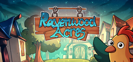 Ravenwood Acres