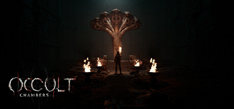 Occult Chambers Playtest