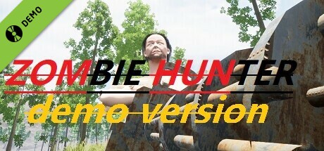 Zombie Hunter Demo