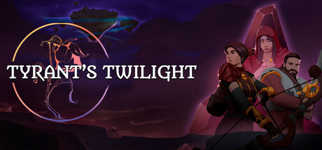 Tyrant's Twilight