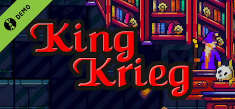 King Krieg Demo