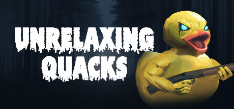 Unrelaxing Quacks Playtest