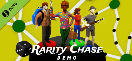 Rarity Chase Demo