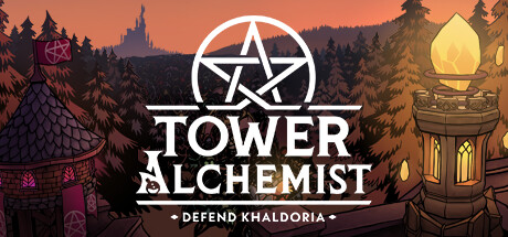 Tower Alchemist: Defend Khaldoria Playtest