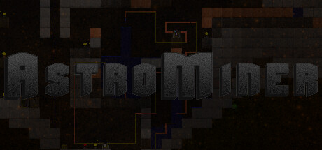 Astrominer Playtest