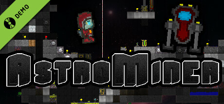 Astrominer Demo
