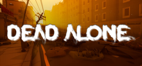Dead Alone Playtest