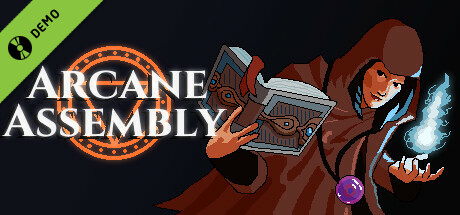 Arcane Assembly Demo