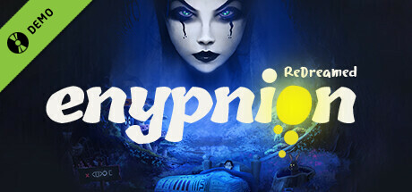Enypnion ReDreamed Demo