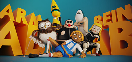 Arm Ab Bein Ab Playtest