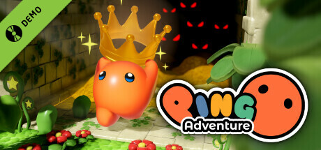 Pingo Adventure Demo