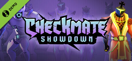 Checkmate Showdown Demo