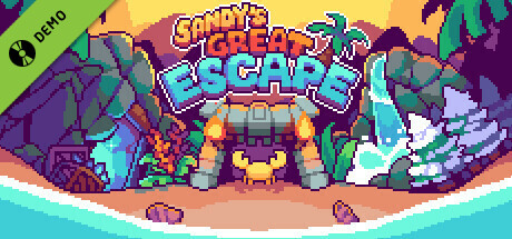 Sandy's Great Escape Demo