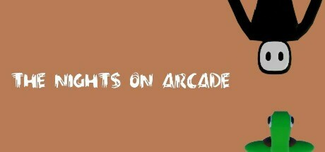 The Nights on Arcade