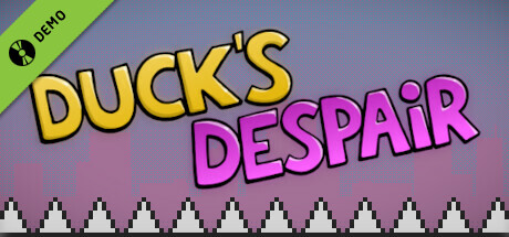 Duck's Despair Demo