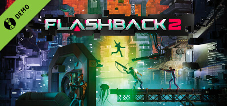 Flashback 2 Demo