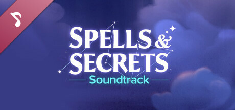 Spells & Secrets Soundtrack