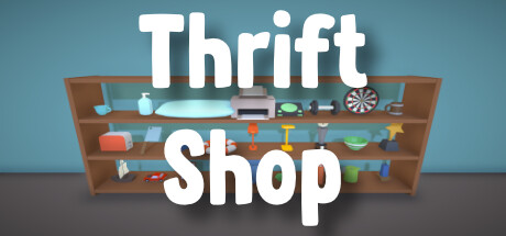 Thrift Shop Preview