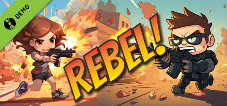 Rebel! Demo