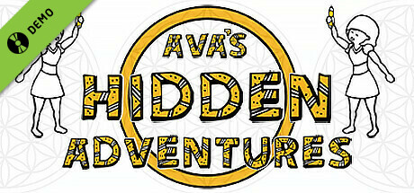 Ava's Hidden Adventures Demo