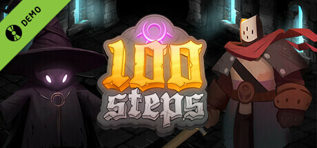 100 Steps Demo
