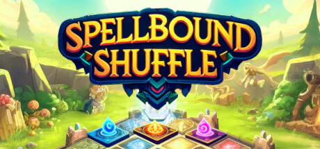 Spellbound Shuffle