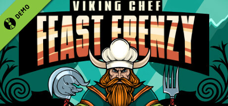 Viking Chef: Feast Frenzy Demo
