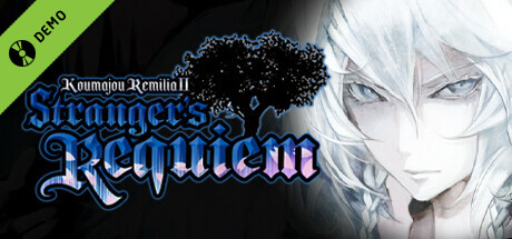 Koumajou Remilia II: Stranger's Requiem Demo