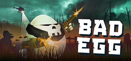 Bad Egg Playtest