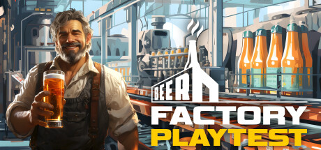 Beer Factory Playtest