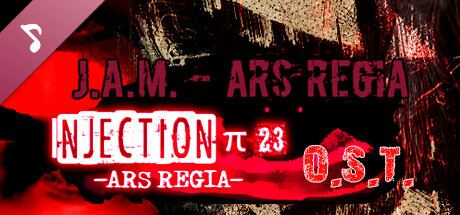 Injection π23 'Ars Regia' Soundtrack