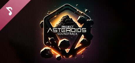 Project Asteroids Soundtrack
