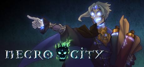 NecroCity Playtest