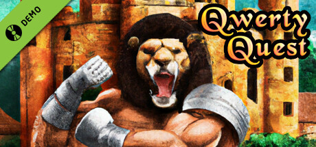 Qwerty Quest Demo