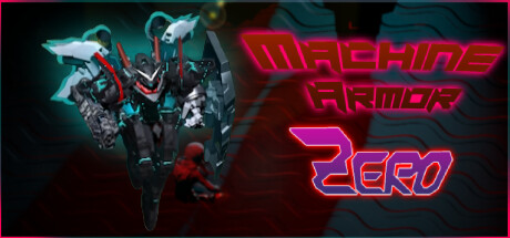 Machine Armor Zero