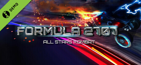 Formula 2707 - All Stars Kombat Demo