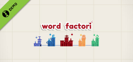 Word Factori Demo