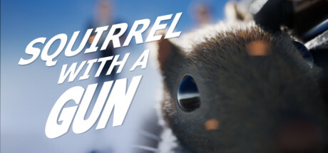 Squirrel with a Gun Playtest