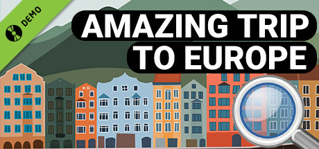 Amazing Trip to Europe Demo