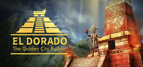 El Dorado: The Golden City Builder Playtest