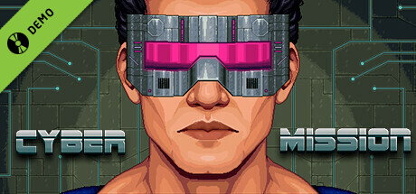 Cyber mission Demo