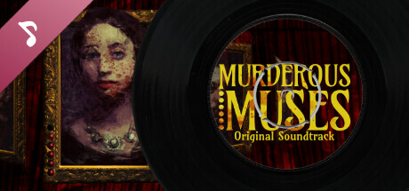 Murderous Muses Soundtrack